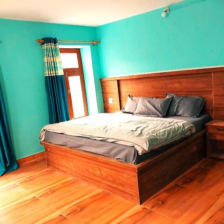 Appartement Yangling House à Sissu Extérieur photo