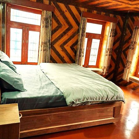 Appartement Yangling House à Sissu Extérieur photo