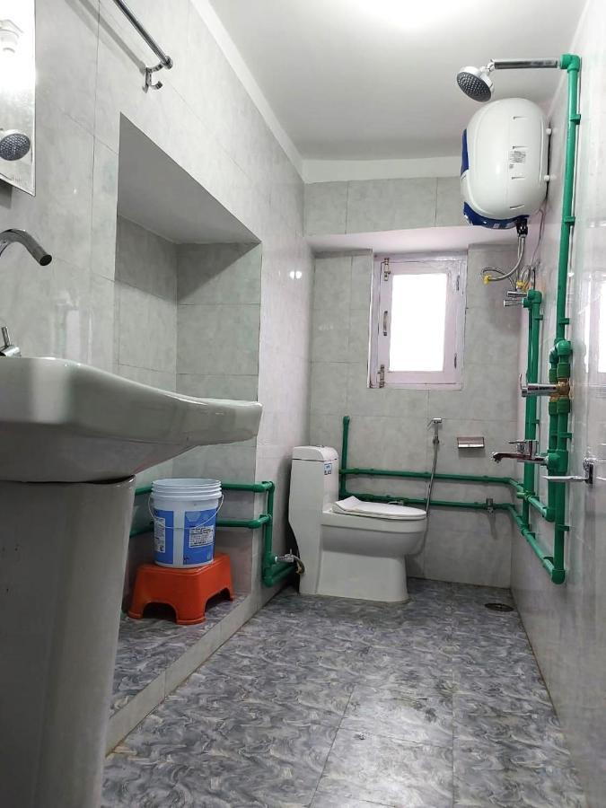 Appartement Yangling House à Sissu Extérieur photo